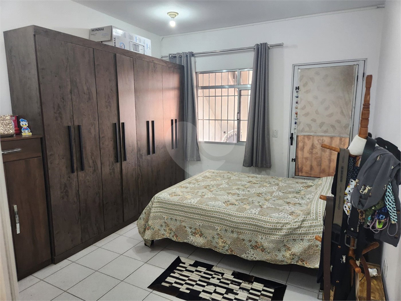 Casa à venda com 3 quartos, sendo 2 suítes, em Lapa, São Paulo, SP