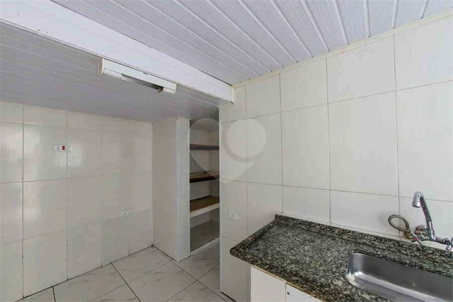 Casa Térrea à venda com 2 quartos em Vila Mazzei, São Paulo, SP