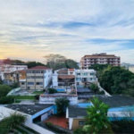 Cobertura à venda com 1 quarto em Tijuca, Rio de Janeiro, RJ