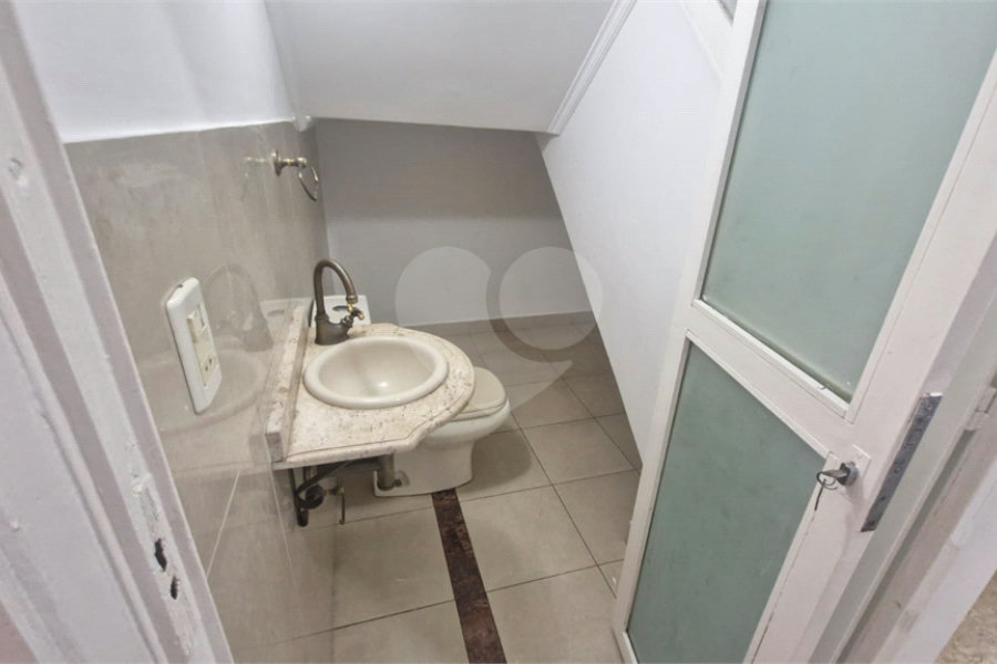 Casa de Vila à venda com 3 suítes em Santana, São Paulo, SP