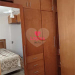Apartamento à venda com 4 quartos em Bosque dos Eucaliptos, São José dos Campos, SP