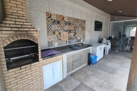 Casa à venda com 3 quartos, sendo 1 suíte, em Campo Grande, Rio de Janeiro, RJ