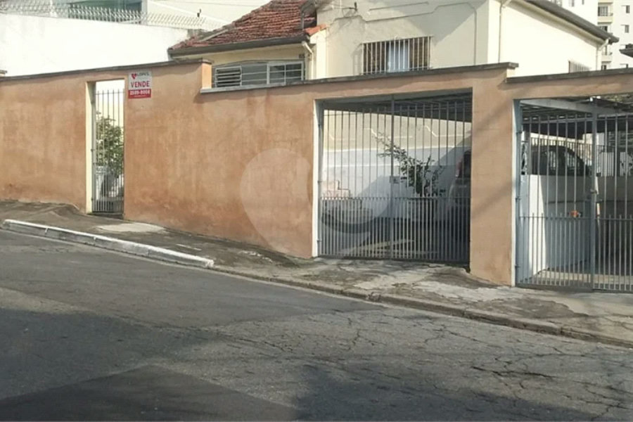 Terreno à venda em Santa Teresinha, São Paulo, SP
