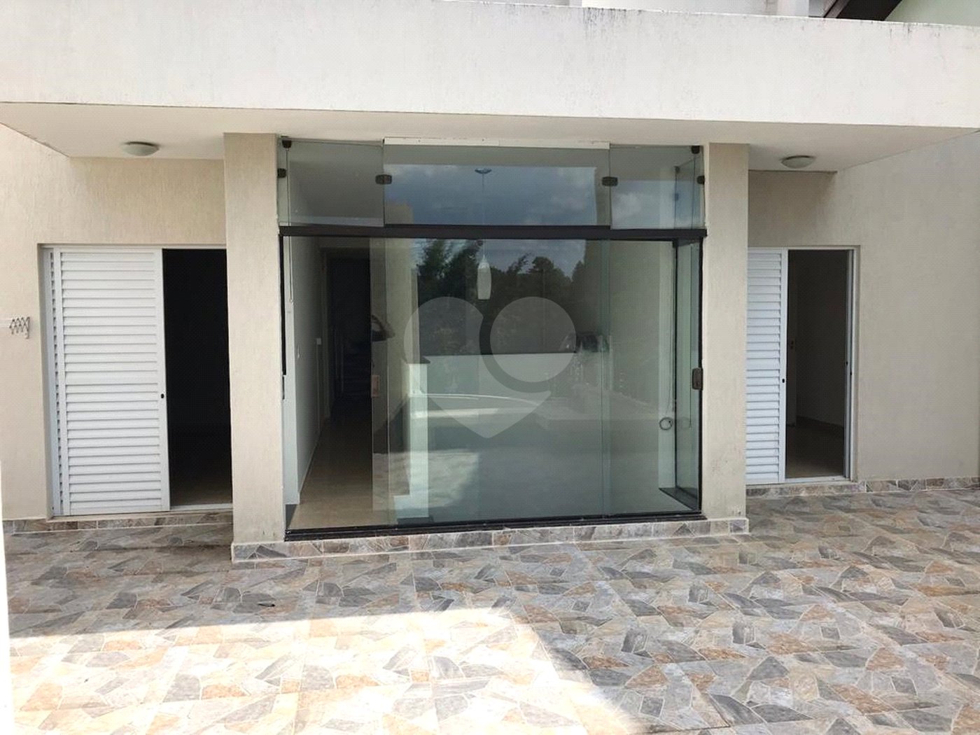 Sobrado à venda com 3 quartos, sendo 1 suíte,  em Jardim Chapadão, Campinas, SP