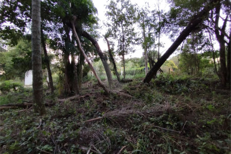 Terreno à venda em Chácaras do Guacuri, Itupeva, SP