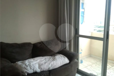Apartamento à venda com 2 quartos em Barra Funda, São Paulo, SP