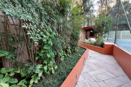 Apartamento à venda com 3 quartos, sendo 1 suíte, em Vila Andrade, São Paulo, SP