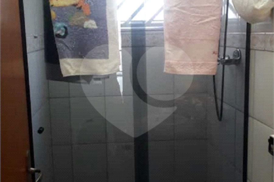 Sobrado à venda com 3 quartos, sendo 1 suíte, em Vila Guilherme, São Paulo, SP
