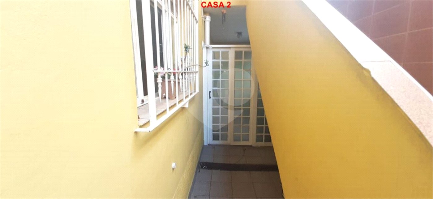 Sobrado à venda com 1 suíte em Casa Verde, São Paulo, SP