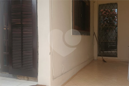 Casa à venda com 2 quartos em Campo Grande, Rio de Janeiro, RJ