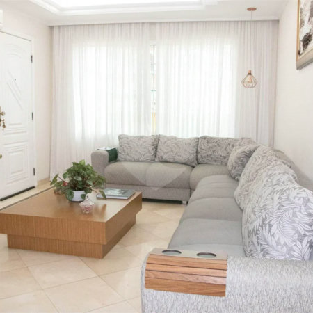 Casa à venda com 3 quartos, sendo 1 suíte, em Vila Gustavo, São Paulo, SP