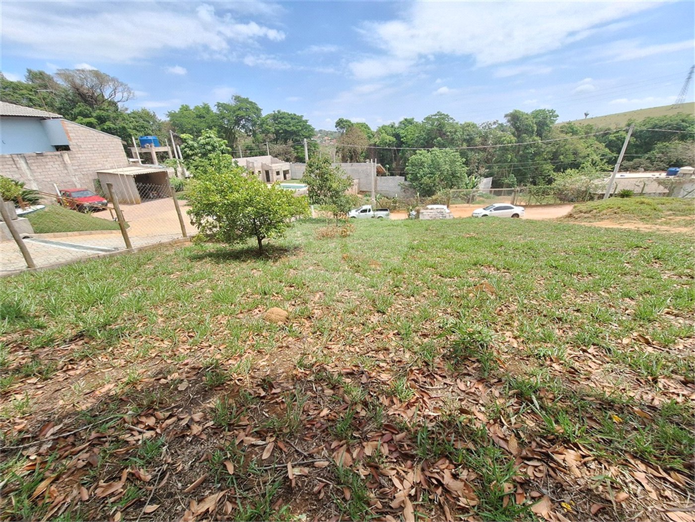 Terreno à venda com 1 suíte em Caixa D´água, Vinhedo, SP