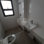 Apartamento à venda com 4 suítes em Santana, São Paulo, SP