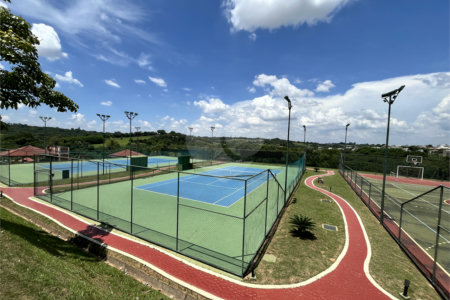 Terreno à venda no condomínio Residencial Saint Charbel, Araçoiaba da Serra - SP