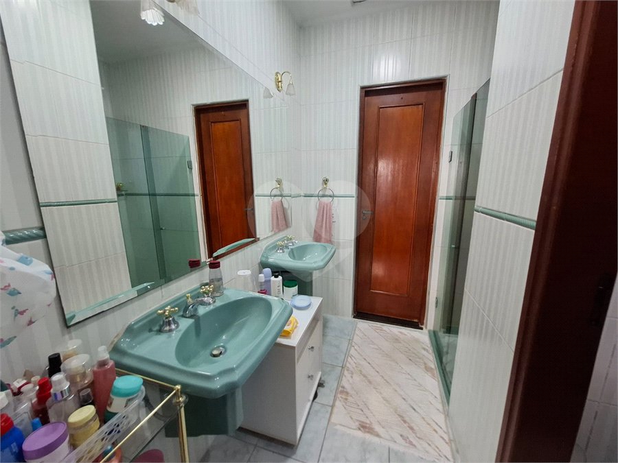 Sobrado à venda com 3 quartos, sendo 2 suítes, em Santana, São Paulo, SP