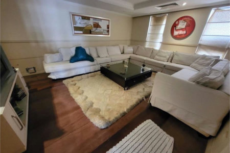 Apartamento Residencial para locação, Gonzaga, Santos - AP0140.