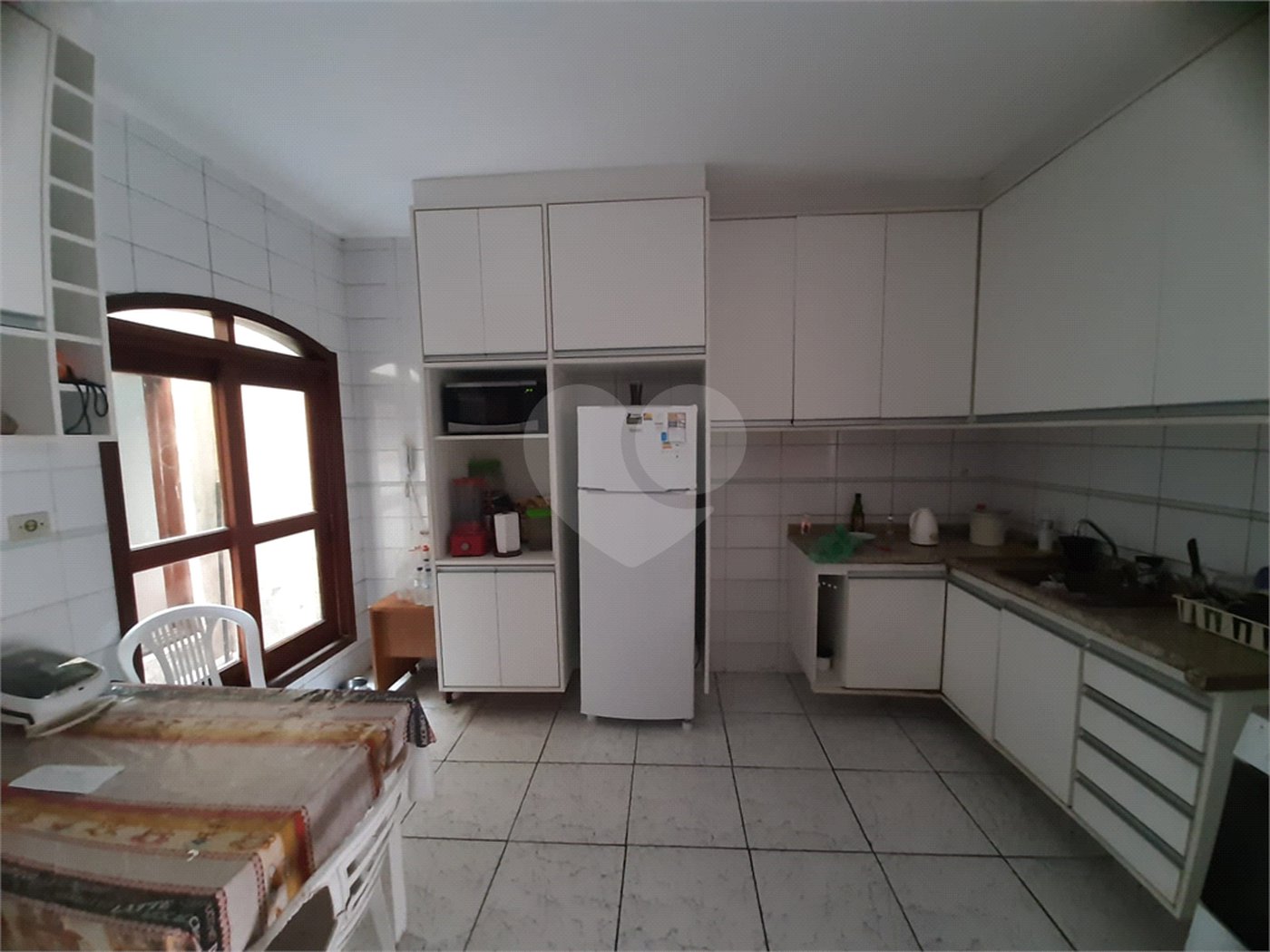 Casa à venda com 3 quartos, sendo 1 suíte, no condomínio Cantareira Park, São Paulo - SP