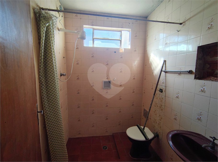 Casa à venda com 3 quartos em Vila Rio Branco, Jundiaí, SP