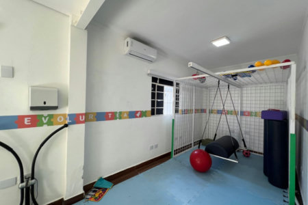 Casa para alugar, 390 m² por R$ 19.500,00 - Encruzilhada - Santos/SP