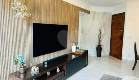 Apartamento à venda com 3 quartos, sendo 1 suíte,  em Santa Teresinha, São Paulo, SP