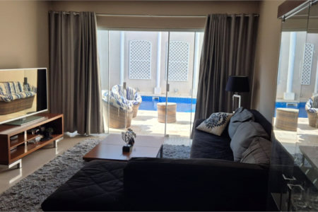 Casa à venda com 5 quartos, sendo 4 suítes, no condomínio Residencial Vilazul, Sorocaba - SP