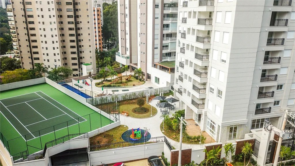 Apartamento à venda com 2 quartos em Vila Suzana, São Paulo, SP