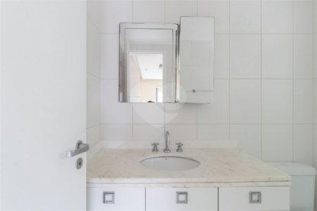 Apartamento à venda com 3 suítes em Vila Leopoldina, São Paulo, SP