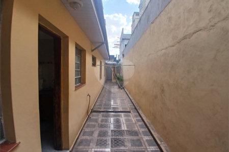 Casa Térrea à venda com 2 quartos em Vila Leopoldina, São Paulo, SP