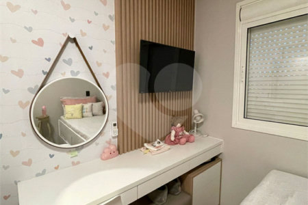 Apartamento à venda com 3 suítes em Parque Residencial Aquarius, São José dos Campos, SP