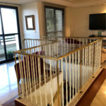 Apartamento à venda com 4 quartos, sendo 1 suíte, em Jardim Avelino, São Paulo, SP