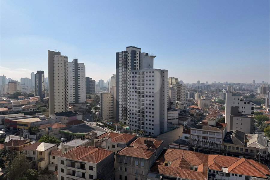 Apartamento à venda com 3 quartos, sendo 1 suíte, em Santana, São Paulo, SP