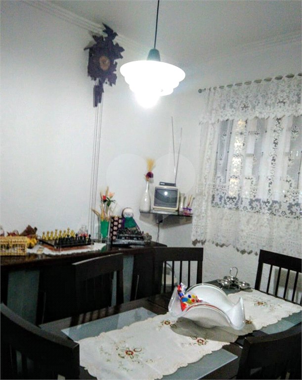 Casa à venda com 3 quartos, sendo 2 suítes, em Freguesia do Ó, São Paulo, SP