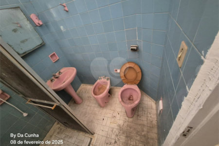Casa à venda com 2 quartos em Chácara Santo Antônio (zona Sul), São Paulo, SP