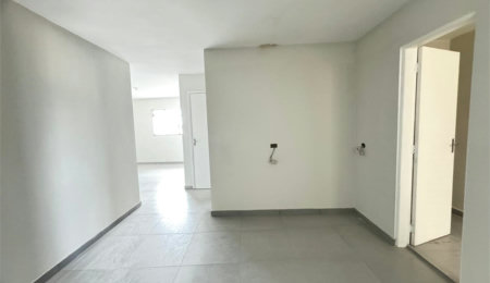 Apartamento para alugar com 1 quarto em Jardim Dona Benta, Suzano, SP