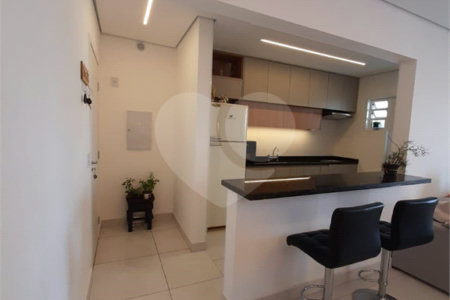 Apartamento à venda com 3 quartos, sendo 1 suíte, em Vila Independência, Sorocaba, SP