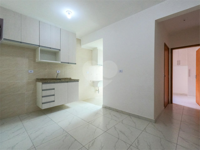 Apartamento à venda com 1 quarto em Santana, São Paulo, SP