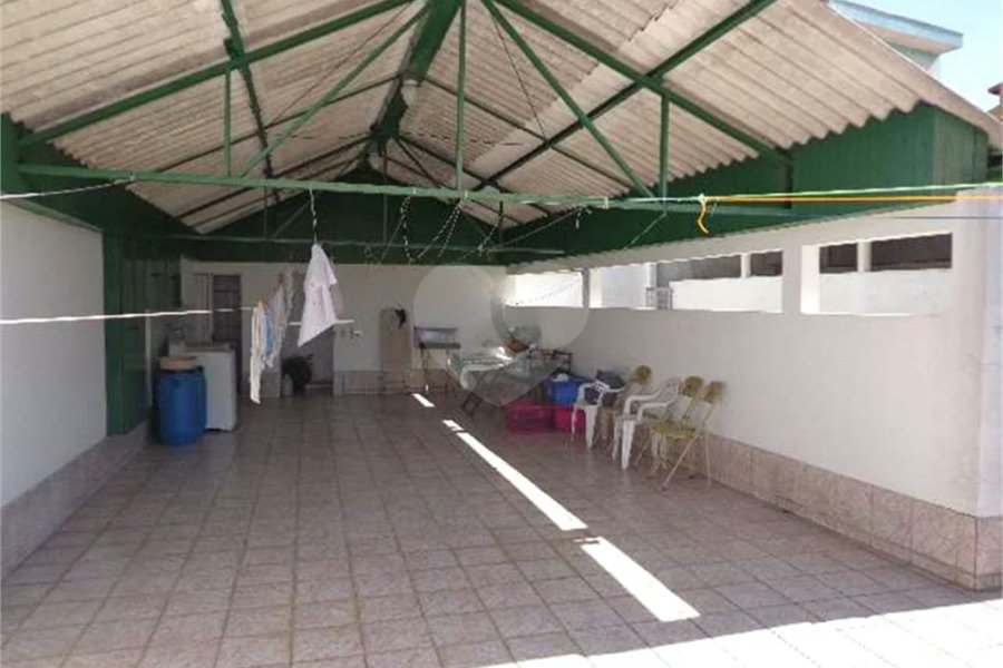 Casa à venda com 3 quartos em Pirituba, São Paulo, SP