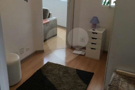 Apartamento à venda com 3 quartos, sendo 1 suíte, em Jardim Ampliação, São Paulo, SP