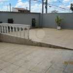 Casa à venda com 3 quartos em Jardim Maria do Carmo, Sorocaba, SP