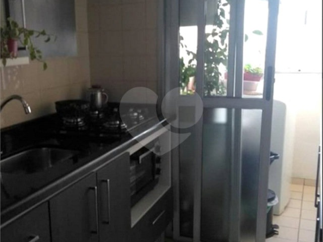 Apartamento à venda com 2 quartos em Freguesia do Ó, São Paulo, SP