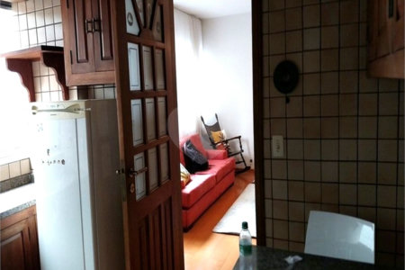 Apartamento à venda com 2 quartos em Indianópolis, São Paulo, SP