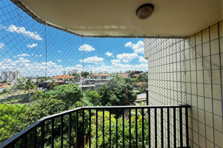 Apartamento à venda com 3 quartos, sendo 1 suíte, em Jardim Sumaré, Ribeirão Preto, SP