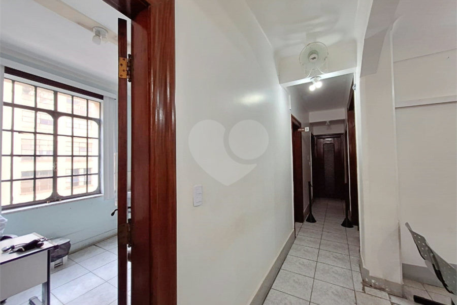 Sala à venda ou para alugar em Republica, São Paulo, SP