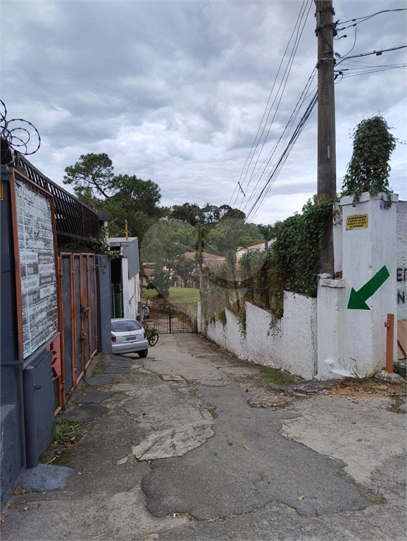 Terreno à venda em Horto Florestal, São Paulo, SP