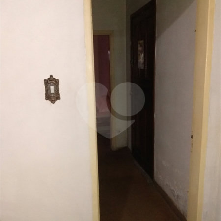 Casa Térrea à venda com 2 quartos em Água Fria, São Paulo, SP