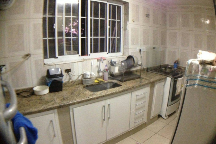 Sobrado à venda com 3 quartos, sendo 2 suítes, em Imirim, São Paulo, SP