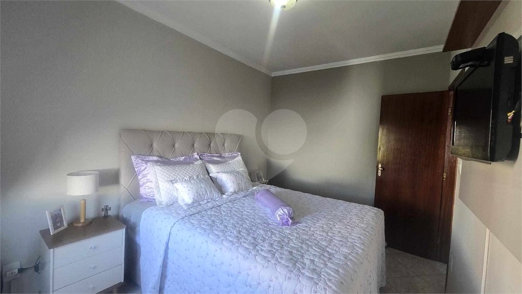 Apartamento à venda com 2 quartos em Vila Odim Antão, Sorocaba, SP