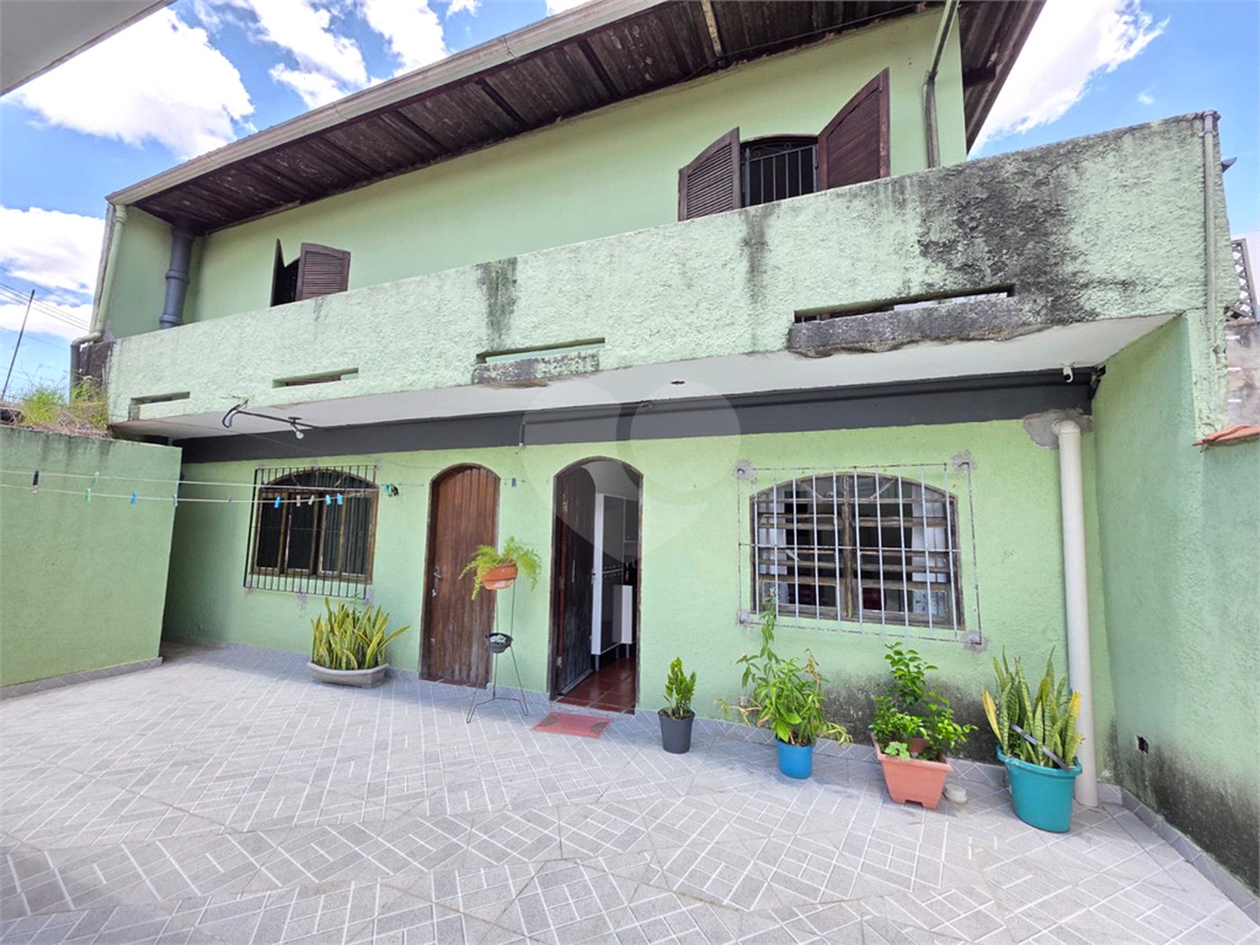 Casa à venda com 3 quartos, sendo 1 suíte,  em Ferreira, São Paulo, SP