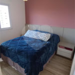Apartamento à venda com 2 suítes em Vila Suissa, Mogi das Cruzes, SP