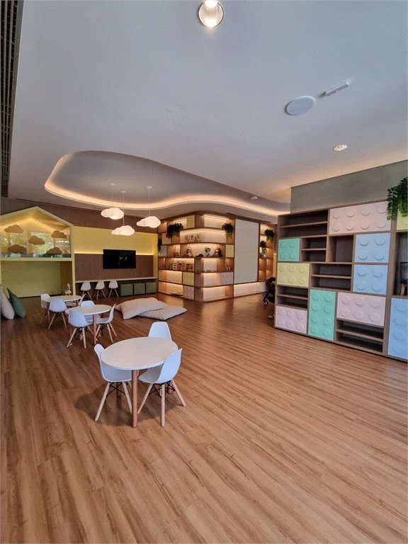 Apartamento à venda com 2 suítes em Jardim Morumbi, São Paulo, SP